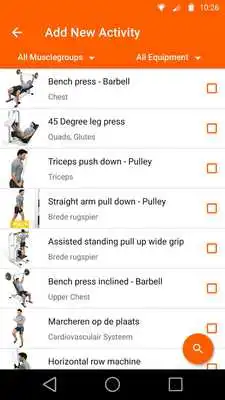 Play MBE personal training