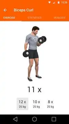 Play MBE personal training