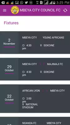 Play Mbeya City Council FC