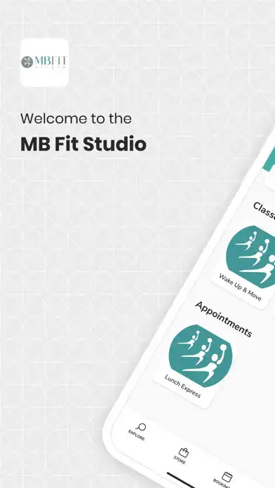 Play MB Fit Studio  and enjoy MB Fit Studio with UptoPlay