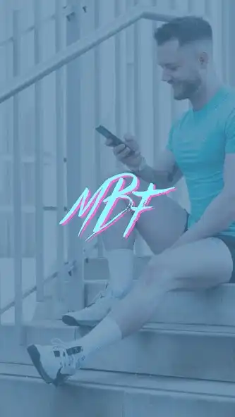 Play MBF Team App  and enjoy MBF Team App with UptoPlay
