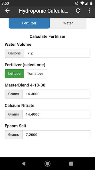Play MB HydroCalc  and enjoy MB HydroCalc with UptoPlay