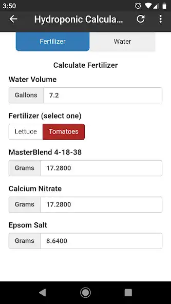 Play MB HydroCalc as an online game MB HydroCalc with UptoPlay