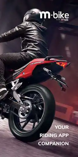 Play mBike  and enjoy mBike with UptoPlay
