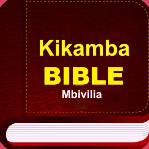 Play Mbivilia - Kikamba Bible APK Play Mbivilia - Kikamba Bible APK