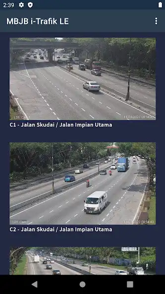 Play MBJB i-Trafik and enjoy MBJB i-Trafik with UptoPlay Play MBJB i-Trafik and enjoy MBJB i-Trafik with UptoPlay