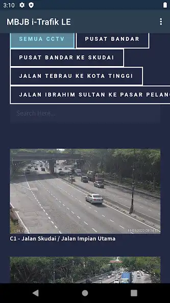Play MBJB i-Trafik as an online game online MBJB i-Trafik with UptoPlay Play MBJB i-Trafik as an online game MBJB i-Trafik with UptoPlay