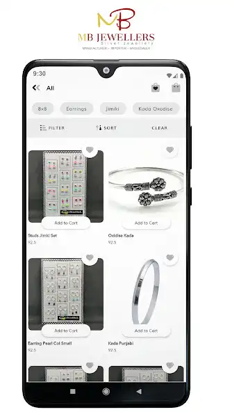 Play M B Jewellers as an online game M B Jewellers with UptoPlay