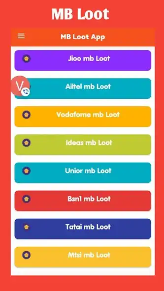 Play MB Loot App as an online game online MB Loot App with UptoPlay Play MB Loot App as an online game MB Loot App with UptoPlay