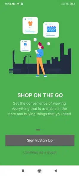 Play MB Mart as an online game MB Mart with UptoPlay