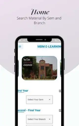 Play MBM E-LEARNING  and enjoy MBM E-LEARNING with UptoPlay