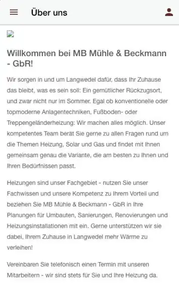 Play MB Mühle  Beckmann - GbR as an online game MB Mühle  Beckmann - GbR with UptoPlay