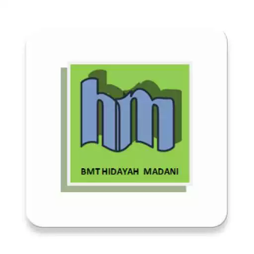 Play M-BMT HIDAYAH MADANI BENDO APK