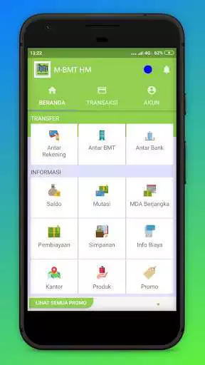 Play M-BMT HIDAYAH MADANI BENDO as an online game M-BMT HIDAYAH MADANI BENDO with UptoPlay