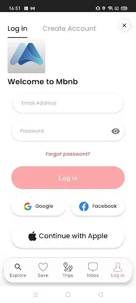 Play mbnb as an online game mbnb with UptoPlay