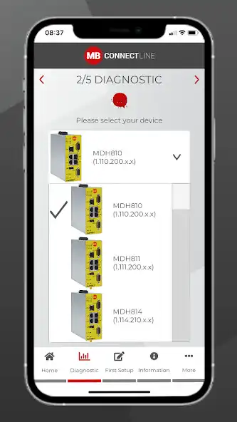 Play MB NET as an online game MB NET with UptoPlay