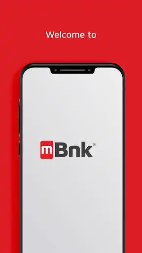 Play mBnk Retail  and enjoy mBnk Retail with UptoPlay