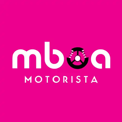 Play Mboa Driver APK