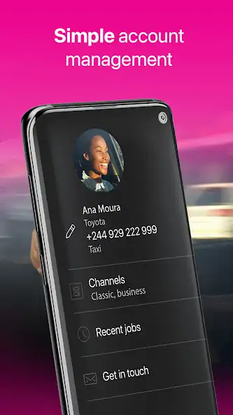 Play Mboa Driver  and enjoy Mboa Driver with UptoPlay