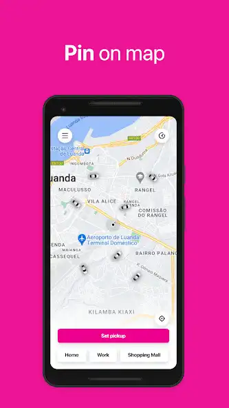 Play Mboa: Rideshare for women  and enjoy Mboa: Rideshare for women with UptoPlay
