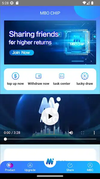 Play MBO CHIP  and enjoy MBO CHIP with UptoPlay