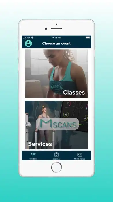 Play M/Body as an online game M/Body with UptoPlay