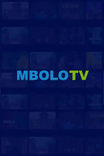 Play Mbolo TV  and enjoy Mbolo TV with UptoPlay