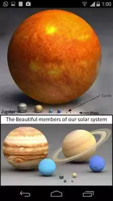 Play MBook: Astronomy