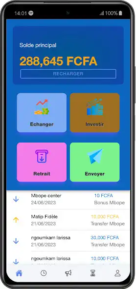 Play Mbope as an online game Mbope with UptoPlay