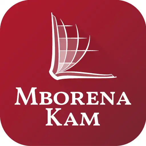 Play Mborena Kam Bible APK Play Mborena Kam Bible APK