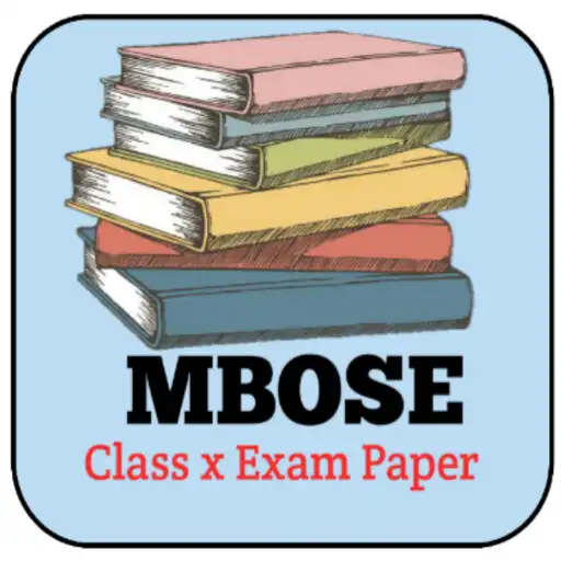 Play MBOSE SSLC Previous Question P APK