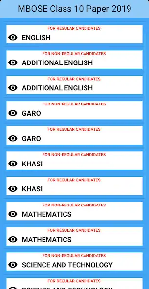 Play MBOSE SSLC Previous Question P  and enjoy MBOSE SSLC Previous Question P with UptoPlay