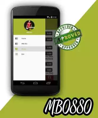 Play Mbosso