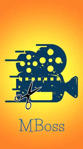 Play MBoss Video Editor & Maker  and enjoy MBoss Video Editor & Maker with UptoPlay