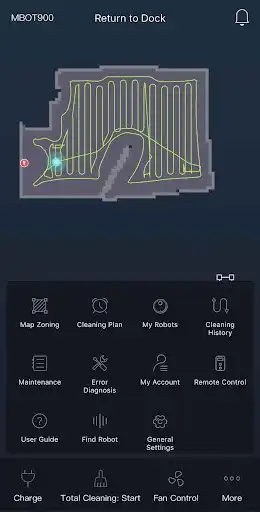 Play MBOT900 as an online game MBOT900 with UptoPlay