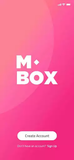 Play MBOX  and enjoy MBOX with UptoPlay