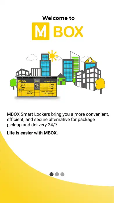 Play MBOX Smart Lockers  and enjoy MBOX Smart Lockers with UptoPlay