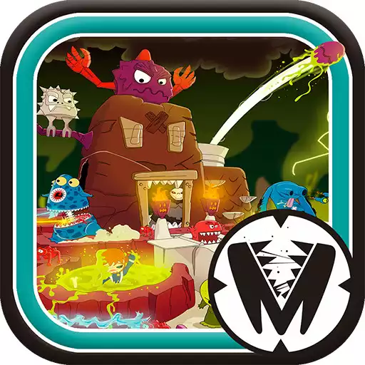 Play MB: Panic Island APK