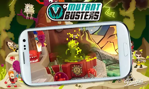 Play MB: Panic Island as an online game MB: Panic Island with UptoPlay