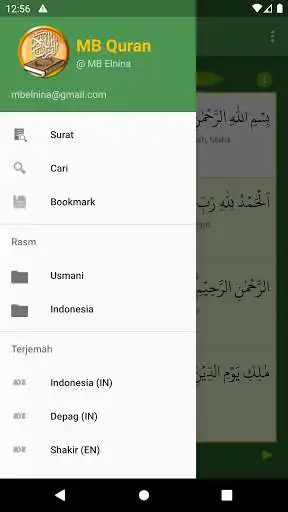 Play MB Quran  and enjoy MB Quran with UptoPlay