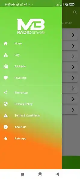 Play MB Radio Network  and enjoy MB Radio Network with UptoPlay