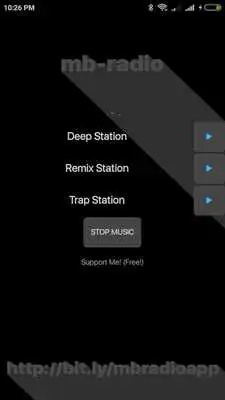 Play MB Radio