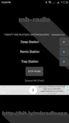 Play MB Radio