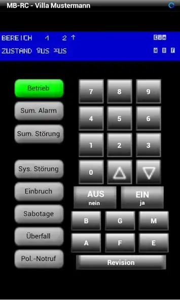 Play MB - Remote Control  and enjoy MB - Remote Control with UptoPlay