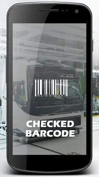 Play MBS Barcode Checker  and enjoy MBS Barcode Checker with UptoPlay