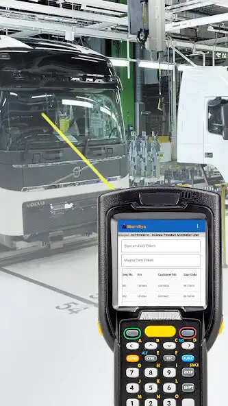 Play MBS Barcode Checker as an online game MBS Barcode Checker with UptoPlay