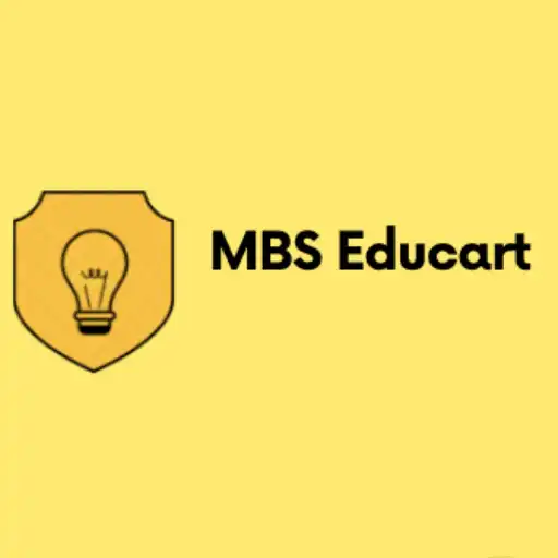 Play MBS Educart APK Play MBS Educart APK