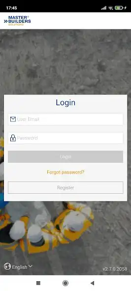 Play MBS Order App  and enjoy MBS Order App with UptoPlay