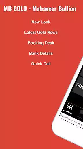 Play MB Spot- Mahaveer Bullion Pvt Ltd  and enjoy MB Spot- Mahaveer Bullion Pvt Ltd with UptoPlay