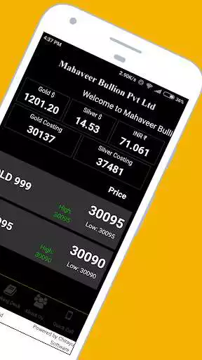 Play MB Spot- Mahaveer Bullion Pvt Ltd as an online game MB Spot- Mahaveer Bullion Pvt Ltd with UptoPlay